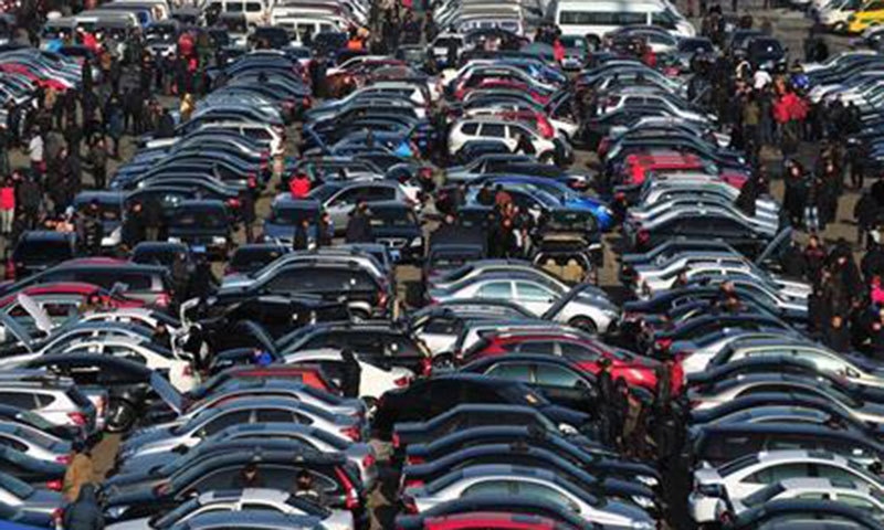 govt-wants-quick-nevp-implementation-despite-resistance-from-the-auto-industry
