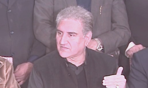 govt-trying-to-end-discord-over-kl-summit-says-fm