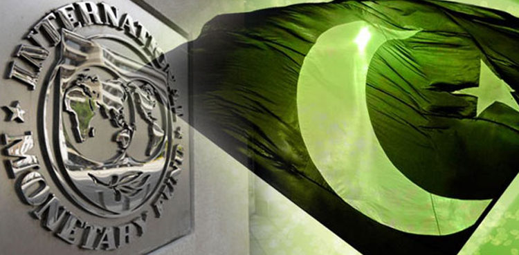 imf-approves-second-tranche-of-loan-package-for-pakistan