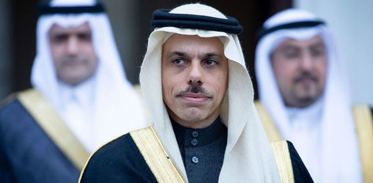 saudi-foreign-minister-due-in-pakistan-today