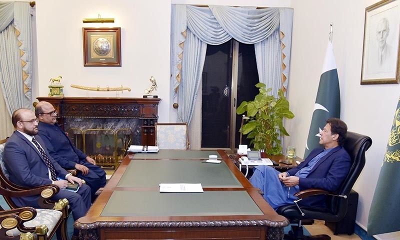 new-fia-chief-meets-pm-as-sidelined-predecessor-resigns