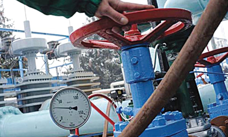 ogra-seeks-up-to-221pc-hike-in-gas-tariff-from-jan-1