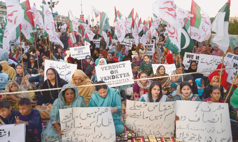 mqm-p-condemns-special-court-verdict-against-musharraf-in-high-treason-case