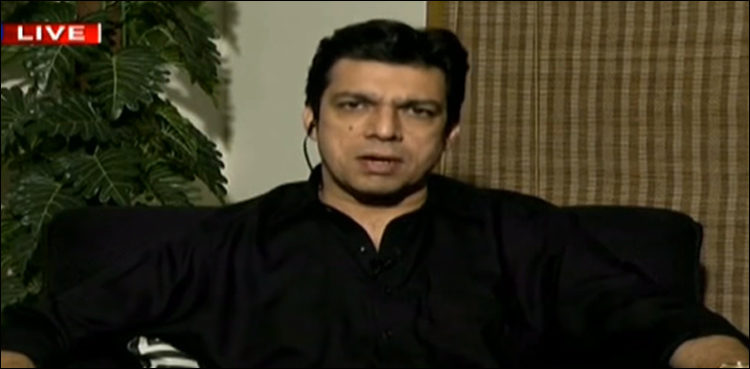 maryam-nawaz-to-remain-at-ecl-says-faisal-vawda