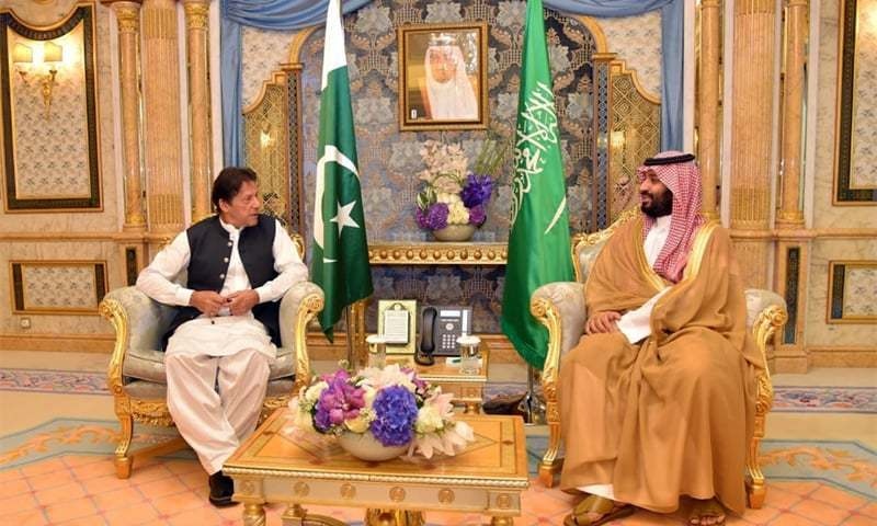 pms-visit-to-saudi-arabia-aims-to-assuage-riyadhs-reservations