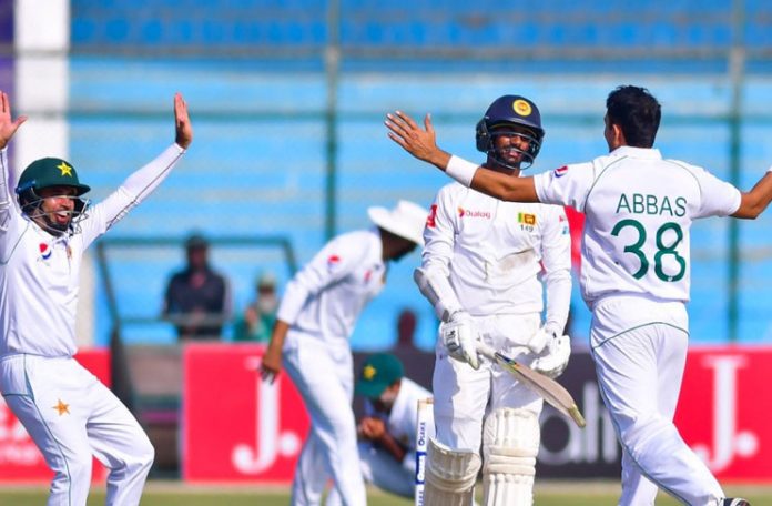 pakistan-dominates-with-the-ball-sri-lanka-struggles-at-85-5