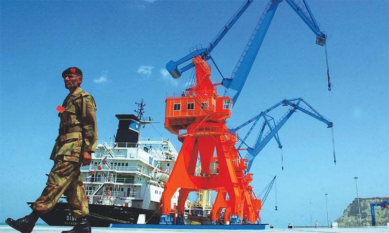 dues-faulty-design-delay-cpec-work