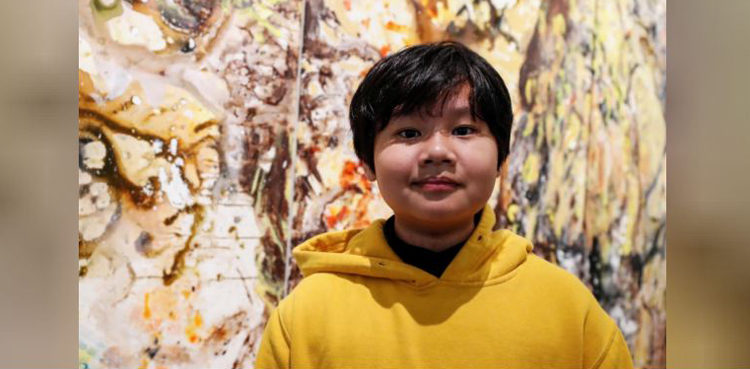 art-exhibit-by-12-year-old-young-jackson-pollock-opens-in-new-york