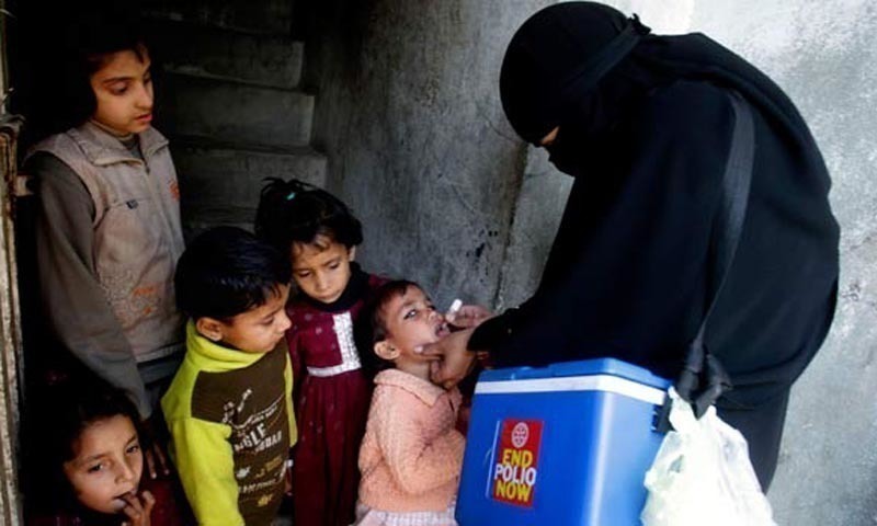 pakistan-to-get-10m-for-polio-eradication