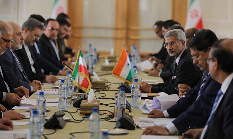 iran-india-agree-to-speed-up-chabahar-port-project