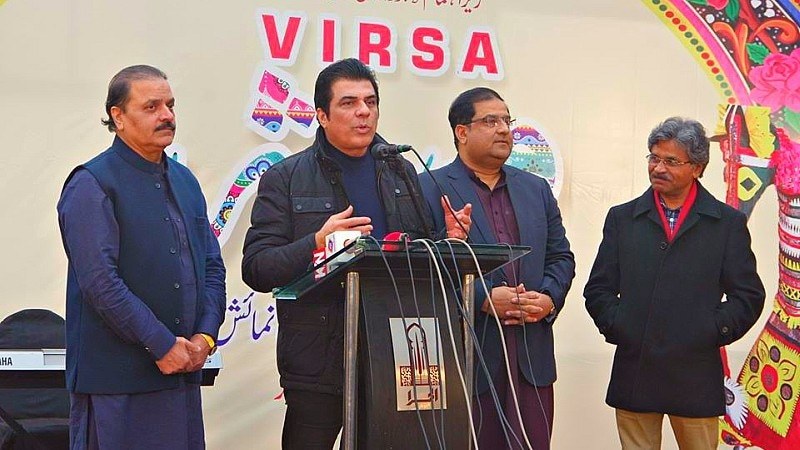 virsa-folk-festival-celebrates-art-and-culture-from-punjab
