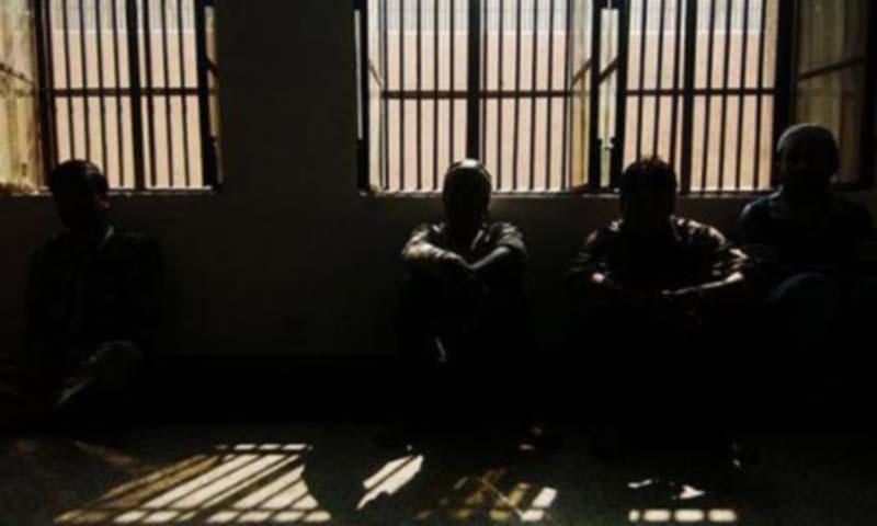 eight-more-prisons-to-be-built-in-sindh