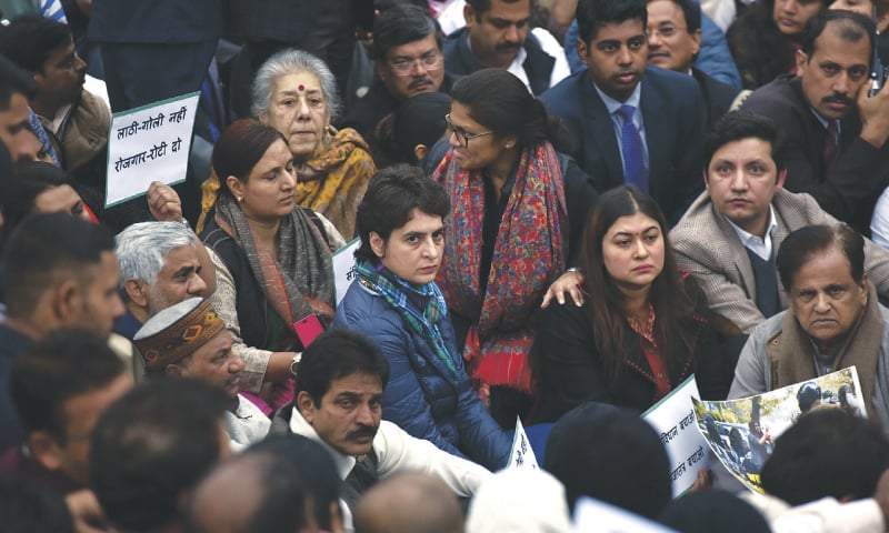 modi-unites-the-opposition-against-new-citizenship-law