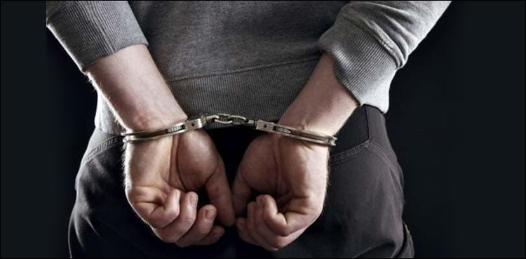 the-kidnapped-minor-girl-recovered-in-karachi-suspect-arrested