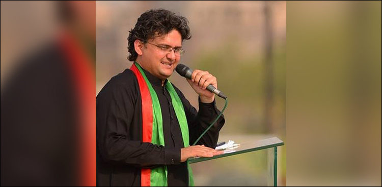 govt-committed-to-the-welfare-of-vulnerable-segments-of-society-faisal-javed
