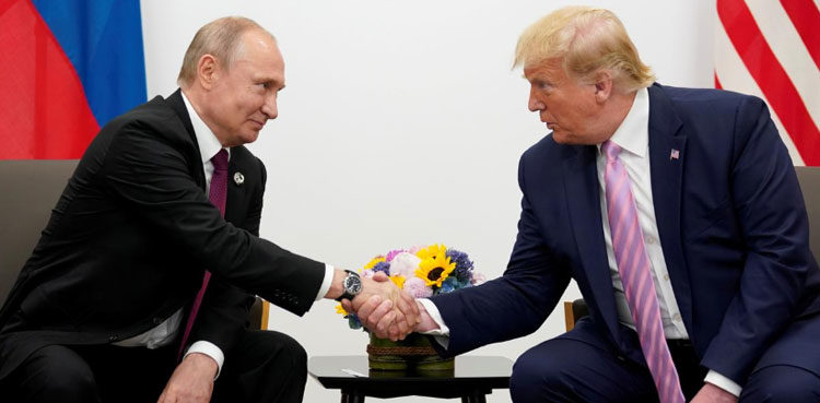 trump-putin-discussed-russia-attack-arms-control-relations-white-house