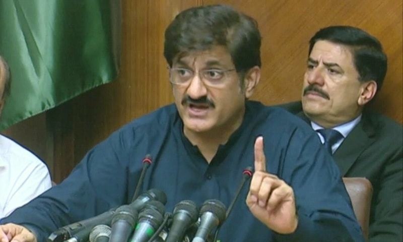 policy-on-the-issuance-of-prohibited-arms-licenses-is-currently-in-abeyance-sindh-assembly-told