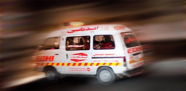 cop-injured-in-karachi-firing-incident
