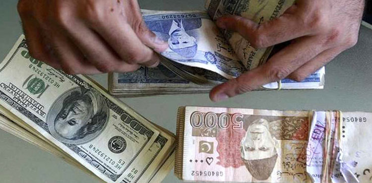 rupee-gains-13-paisa-against-dollar-in-interbank-market