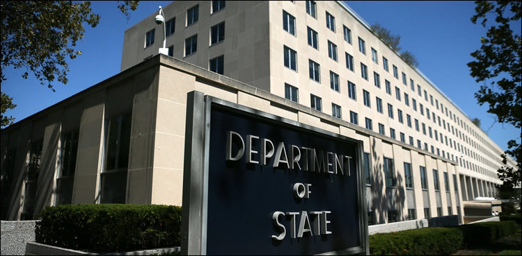 us-state-department-issues-declaration-of-zalmay-khalilzads-visit-to-pakistan