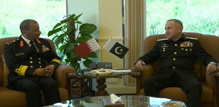 commander-of-royal-bahrain-naval-force-meets-naval-chief-zafar-mahmood-abbasi