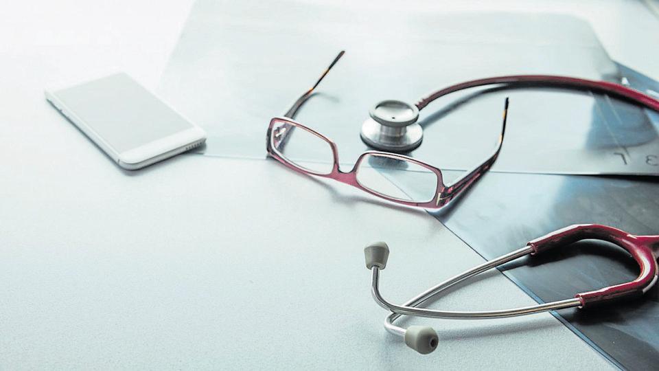 survey-on-violence-against-healthcare-workers-launched