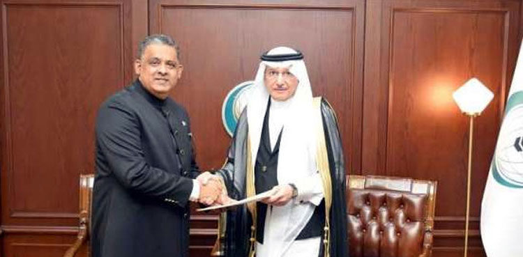 pakistan-establishes-permanent-mission-to-oic
