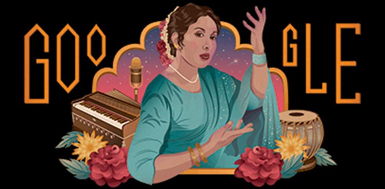 google-pays-homage-to-iqbal-bano-with-a-doodle
