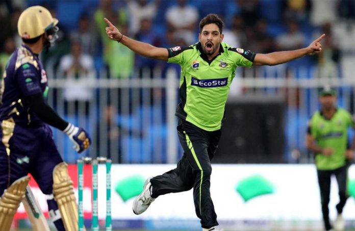 haris-rauf-to-play-for-melbourne-stars-in-big-bash-league