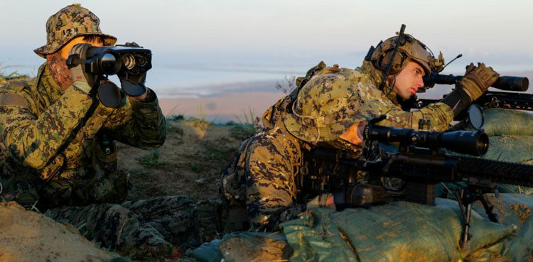 south-korea-u-s-commandos-practice-raiding-enemy-facility-as-north-korea-tensions-rise