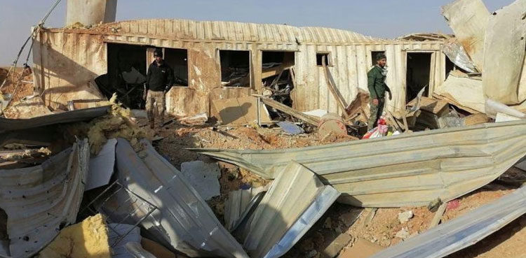 iraq-condemns-u-s-air-strikes-as-unacceptable-and-dangerous