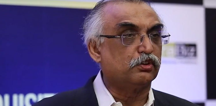 fbr-committed-to-curb-under-invoicing-of-imports-shabbar-zaidi