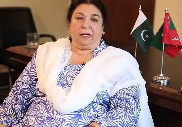 govt-committed-to-provide-quality-healthcare-facilities-to-patients-yasmin-rashid