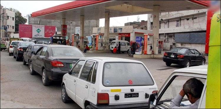 cng-stations-back-to-business-after-seven-days-in-karachi