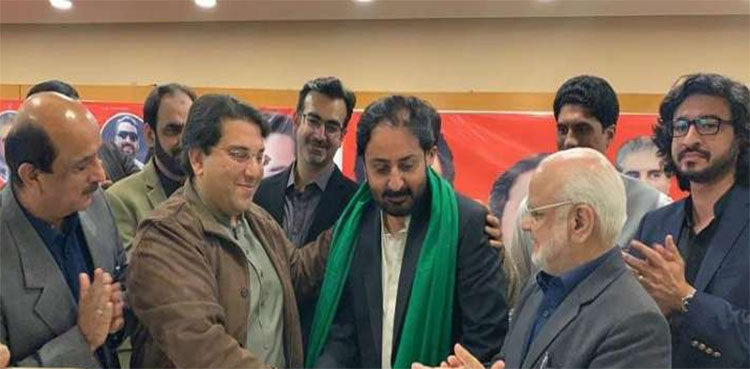 former-ppp-punjab-lawmaker-chaudhry-usman-joins-pti