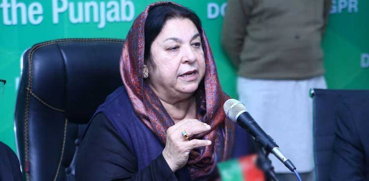 legislation-on-hepatitis-prevention-under-works-dr-yasmin-rashid