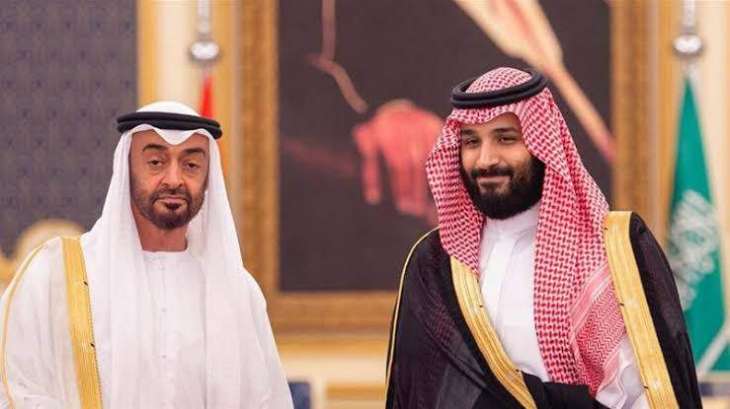 sa-uae-to-build-oil-refinery-of-wroth-70-billion-in-india