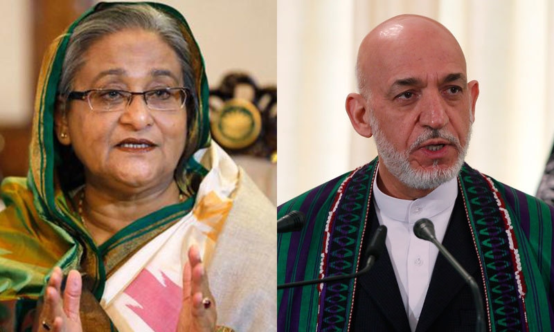 hasina-karzai-joins-criticism-of-indian-citizenship-law