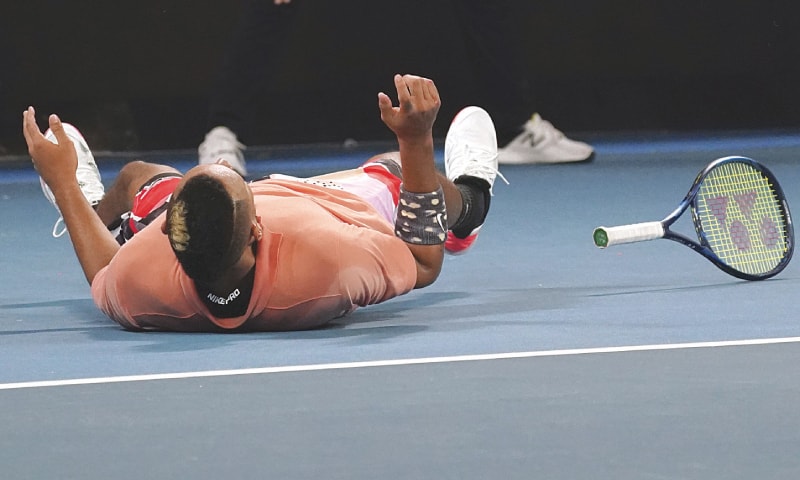 nadal-halep-march-on-as-shocks-continue-at-australian-open