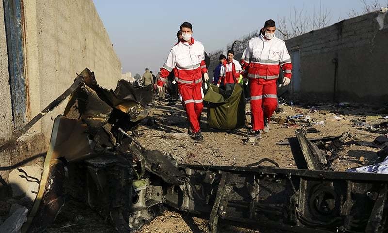 iran-acknowledges-russia-made-missiles-targeted-ukraine-jet