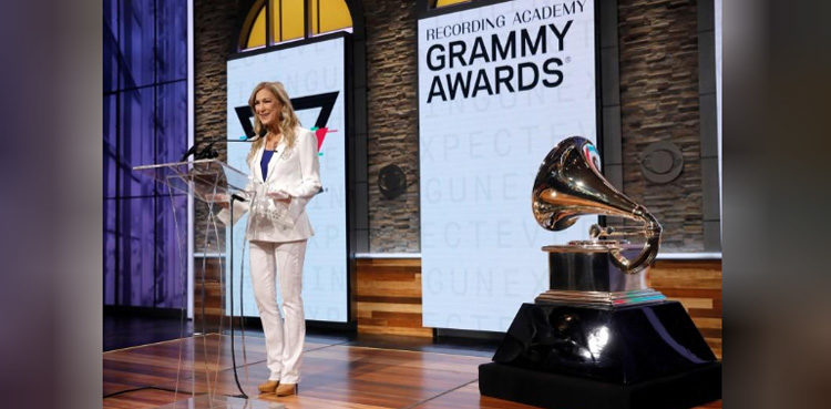 grammy-organizers-deny-claims-award-nominations-are-rigged