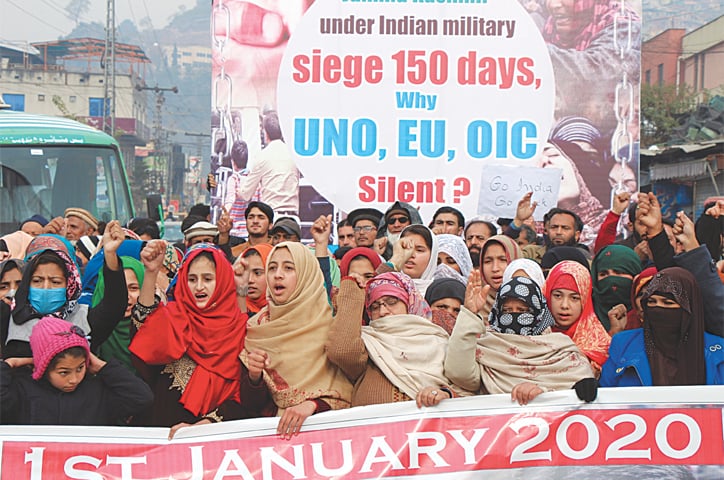 india-has-installed-lethal-weapons-at-loc-masood