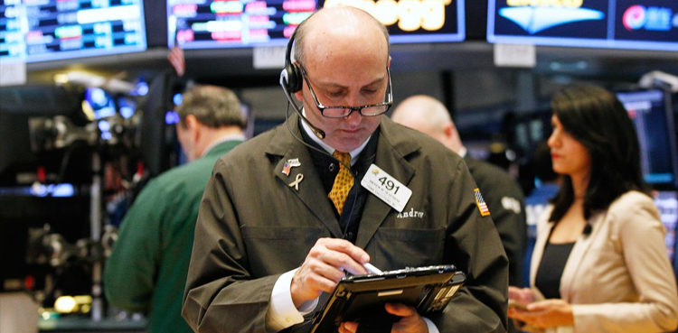 global-stocks-end-2019-near-record-highs-dollar-slides