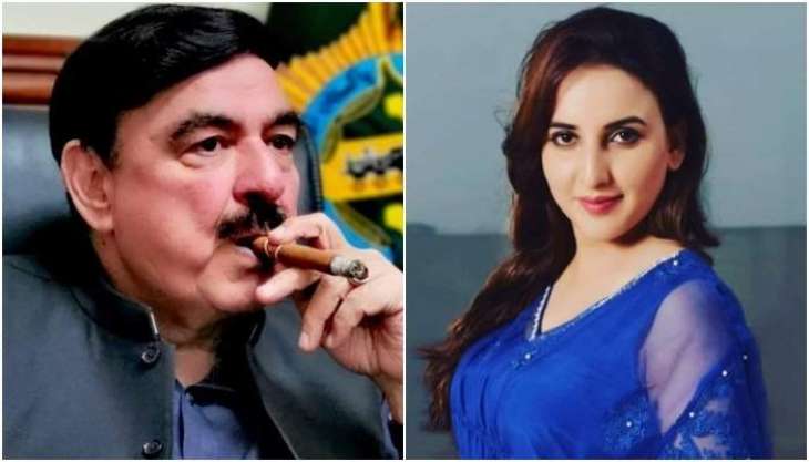 tiktok-star-hareem-shah-declares-sheikh-rasheed-as-her-brother-in-law