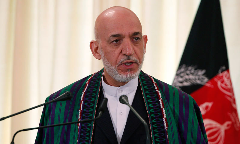 karzai-hopes-for-dialogue-between-taliban-and-kabul