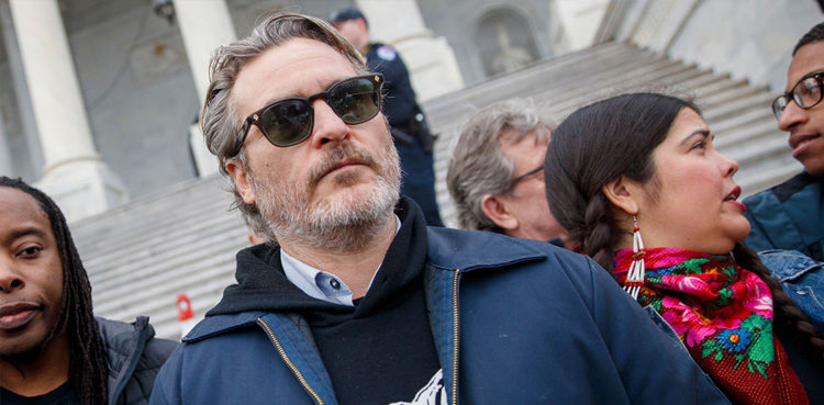joaquin-phoenix-arrested-at-climate-protest-outside-us-congress