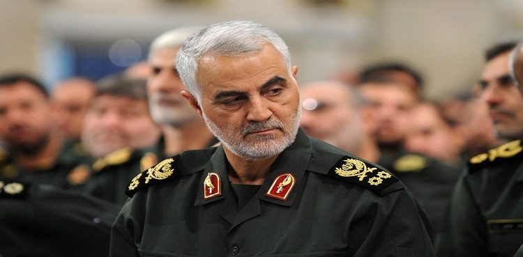 the-us-says-it-kills-top-iranian-commander-qassem-soleimani-in-an-airstrike