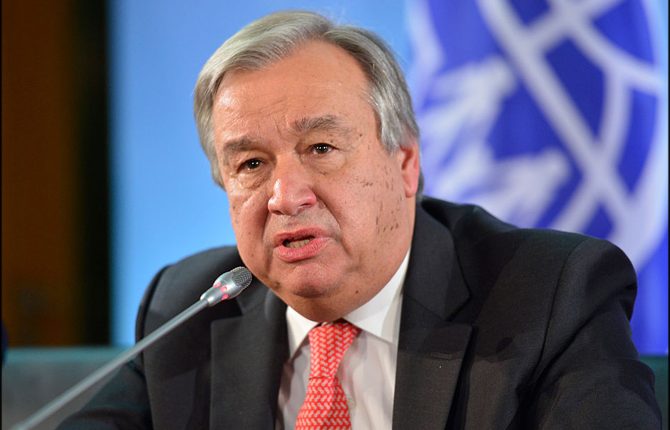 u-n-secretary-general-deeply-concerned-north-korea-said-it-could-resume-weapons-tests