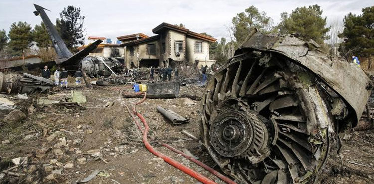 the-us-believes-iran-mistakenly-shot-down-ukrainian-airliner-reports
