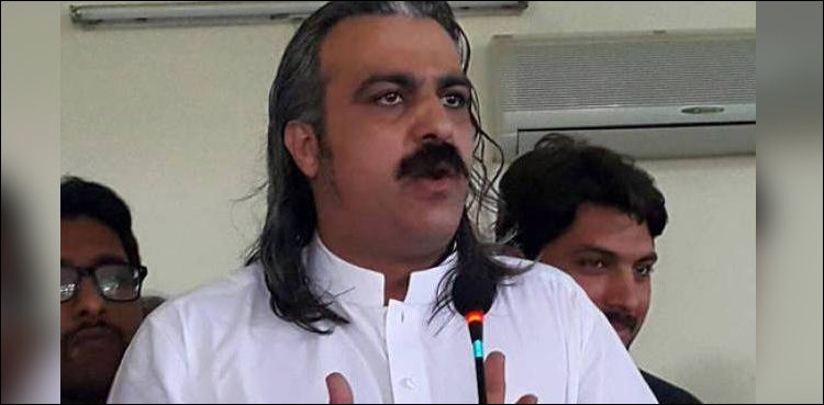 govt-taking-steps-to-promote-tourism-in-gb-ajk-ali-amin-gandapur